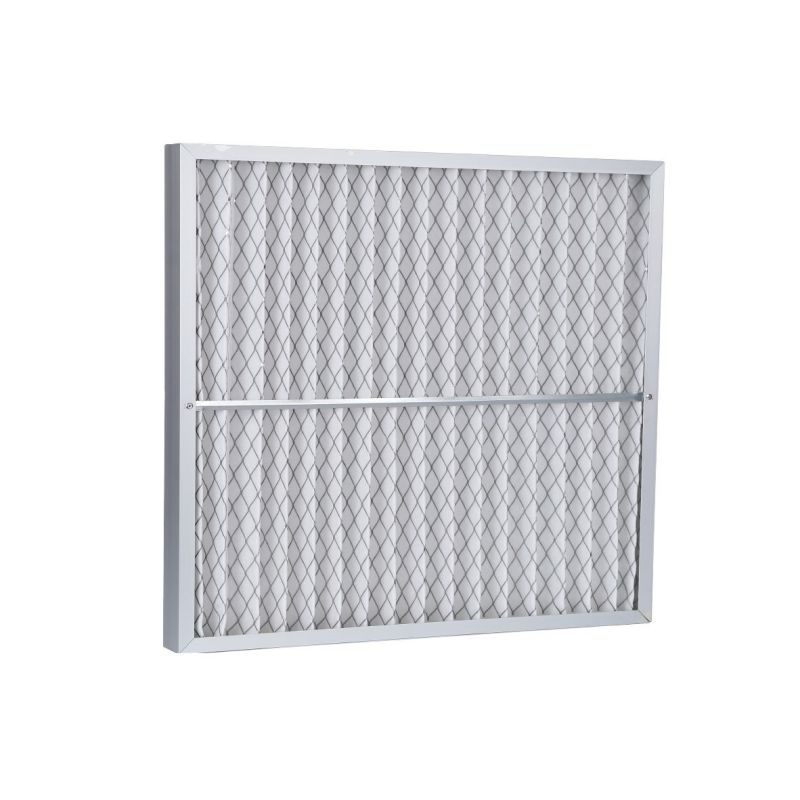 एयर फिल्टरले के गर्छ?