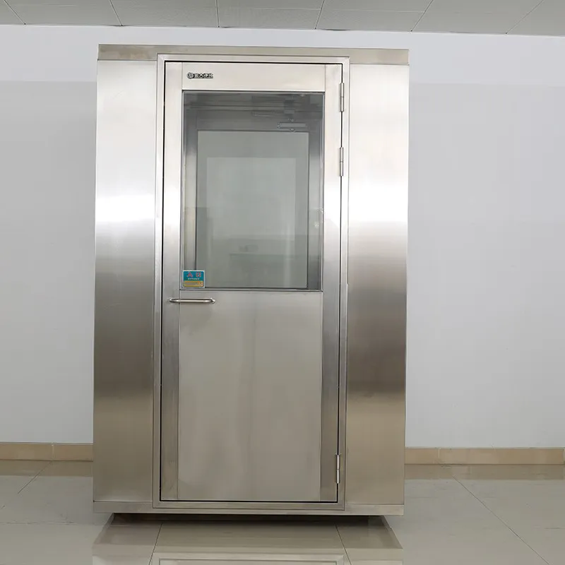 के स्टेनलेस स्टील एयर ब्रागरहरू प्रभावकारी छन्?