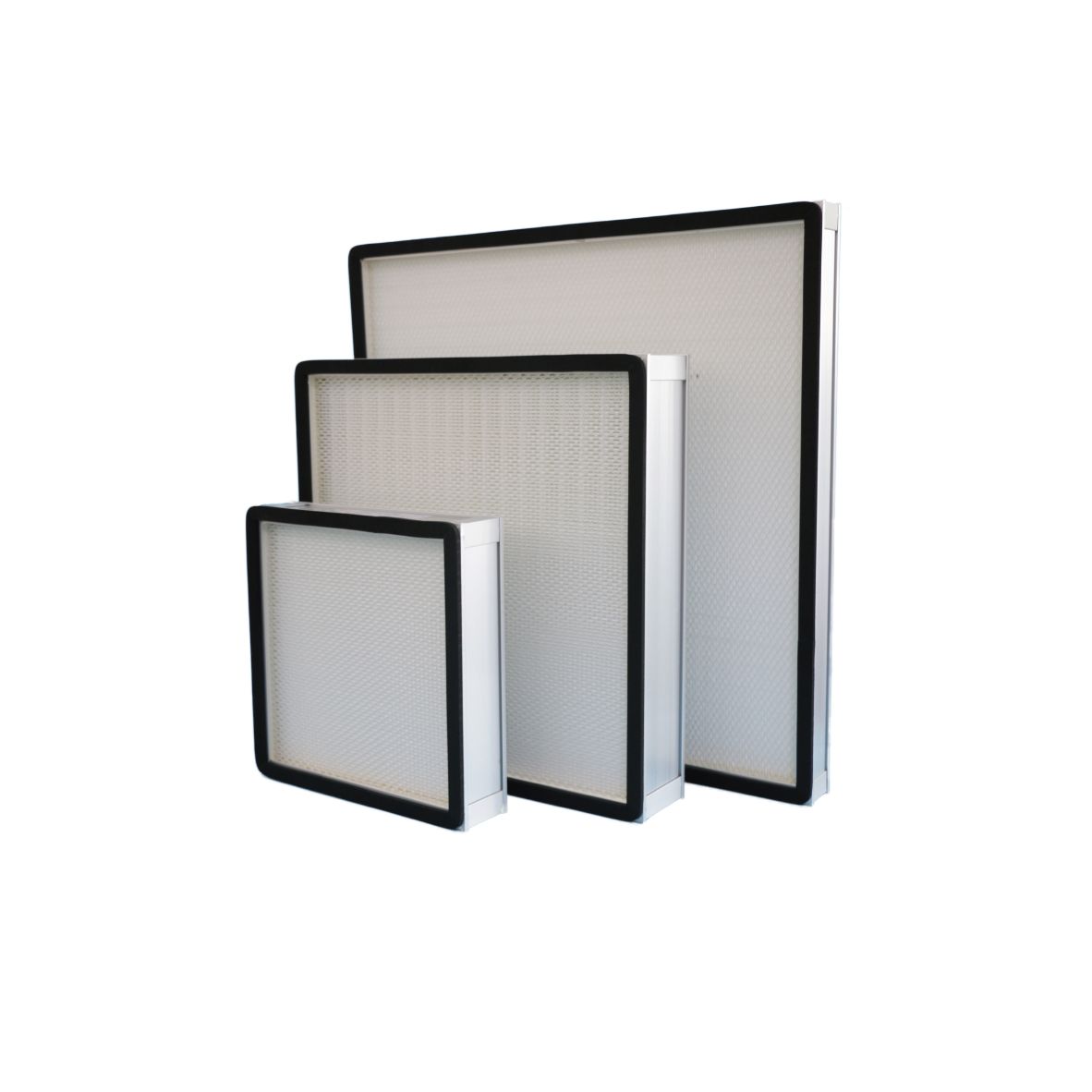 यदि एयर फिल्टरहरू लामो समयसम्म सफा गरिएन भने, के तिनीहरूको सतहमा जम्मा भएको धुलोले ब्याक्टेरिया पैदा गर्छ र भित्री हावाको गुणस्तरलाई असर गर्छ?